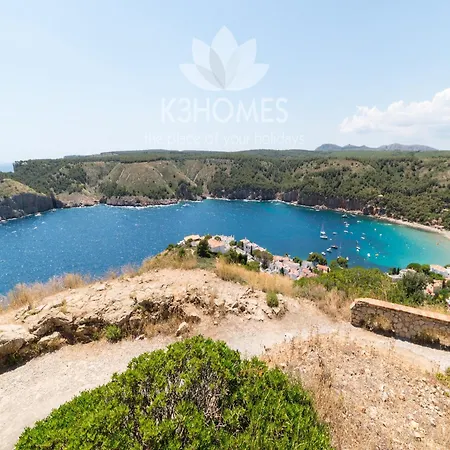 Beautiful Near Riells L'Escala